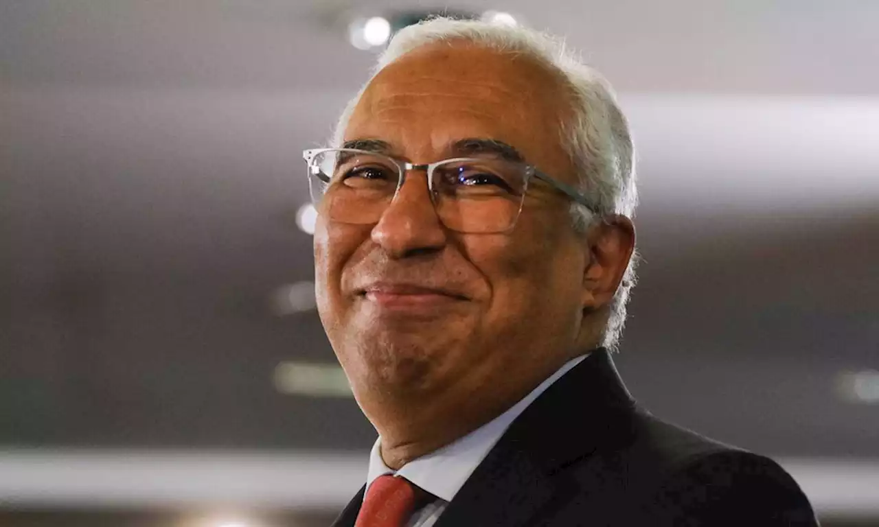 Costa acredita que a descentralização vai “correr bem e acabar melhor”