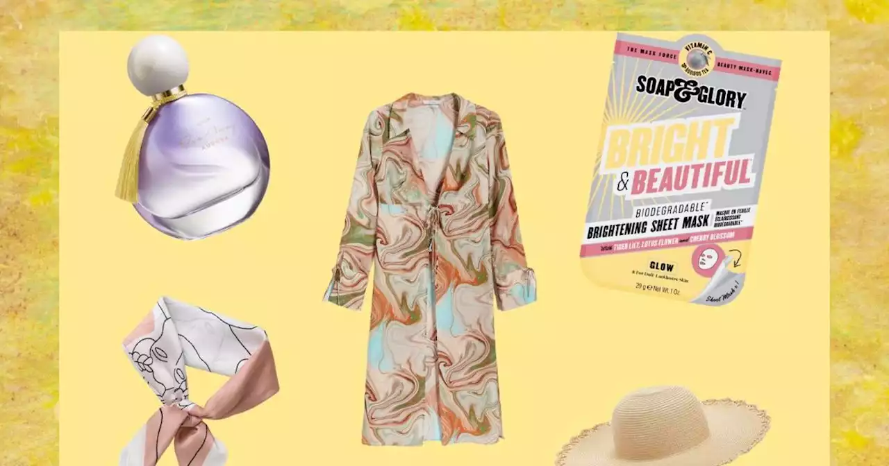 From River Island sunnies to a £10 perfume here are our top buys this week