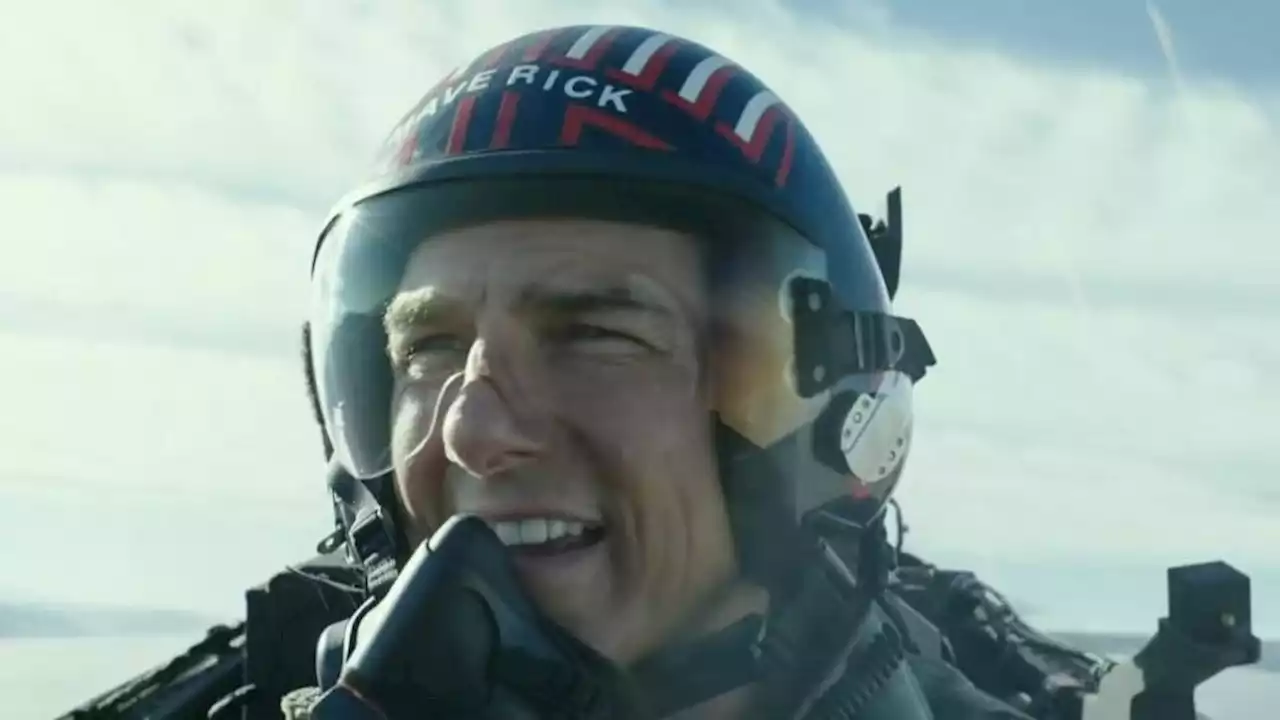 Top Gun 2. Maverick: todo lo que se sabe sobre la vuelta de un clásico | Tom Cruise regresa al papel que le dio la fama