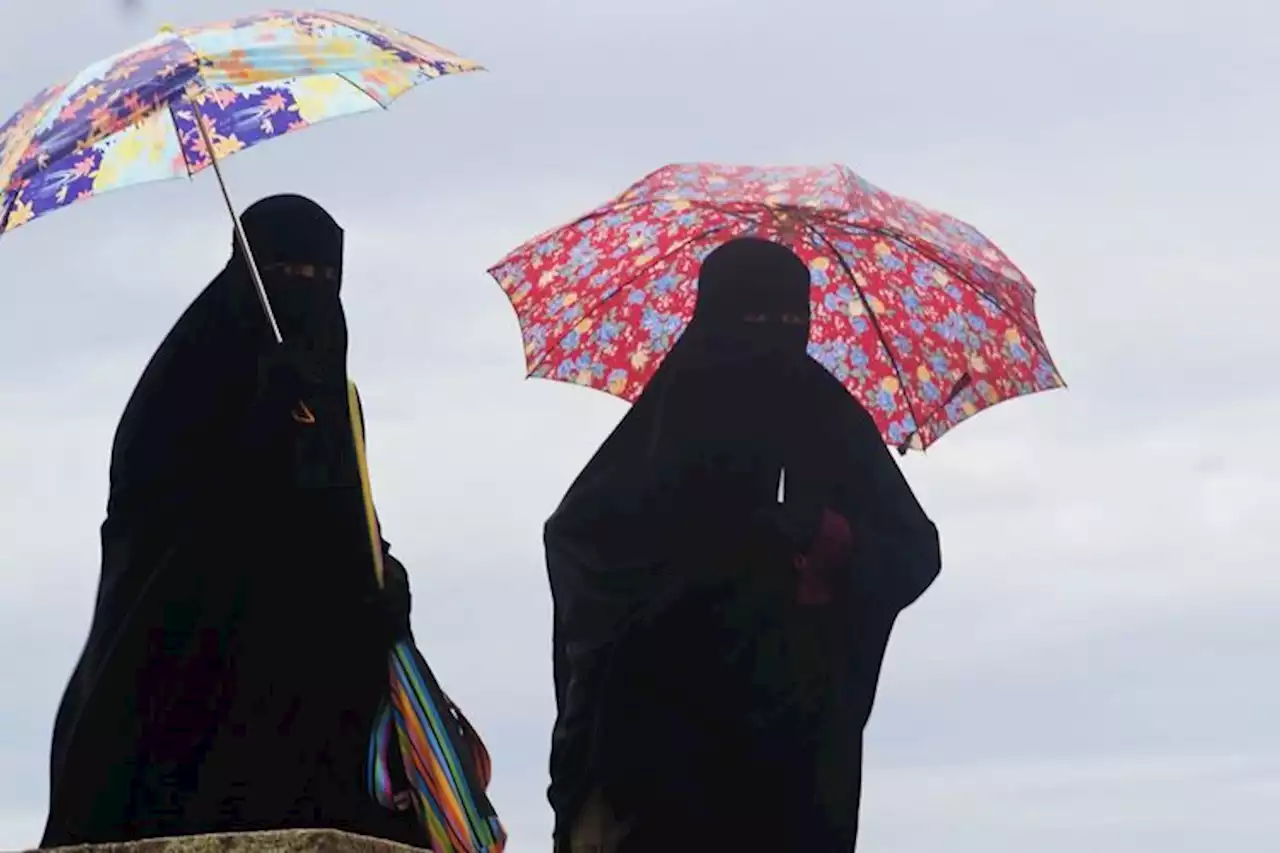 Usai Dilarang Mengemudi, Taliban Perintahkan Perempuan Afghanistan Pakai Burqa di depan Umum - Pikiran-Rakyat.com