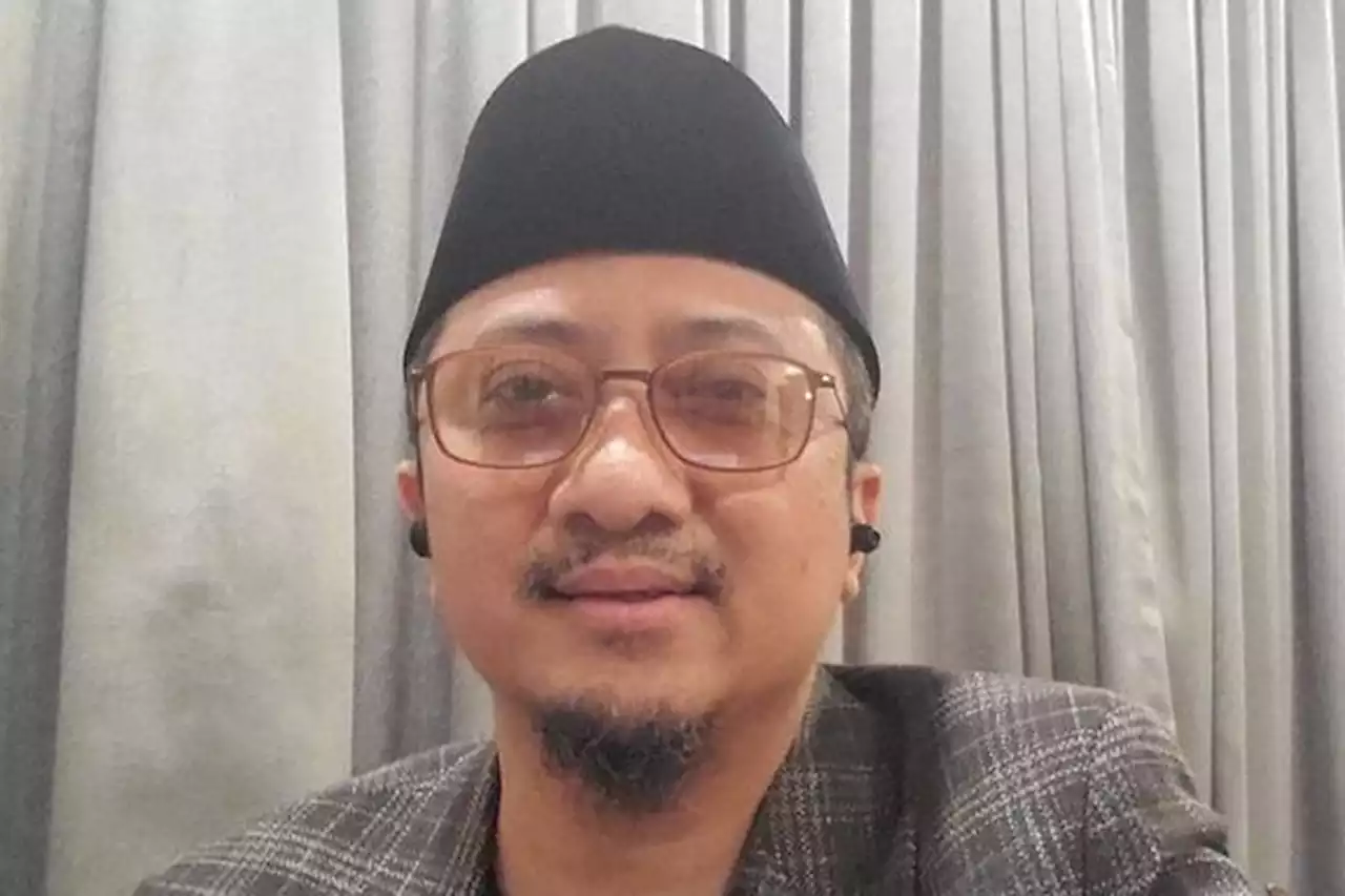 Ustaz Yusuf Mansur Buka Suara soal Ceramah Ambil Barang di Mall Tanpa Bayar, Mengaku Hanya Bercanda - Pikiran-Rakyat.com