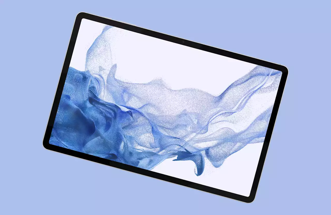 Best Samsung tablets of 2022