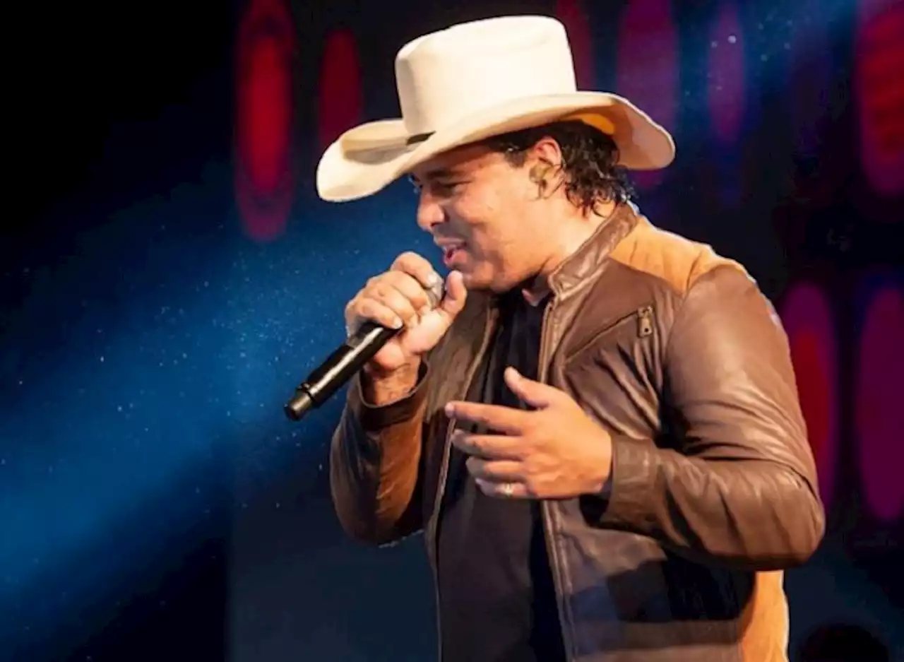 Famosos lamentam morte do sertanejo Aleksandro, da dupla com Conrado