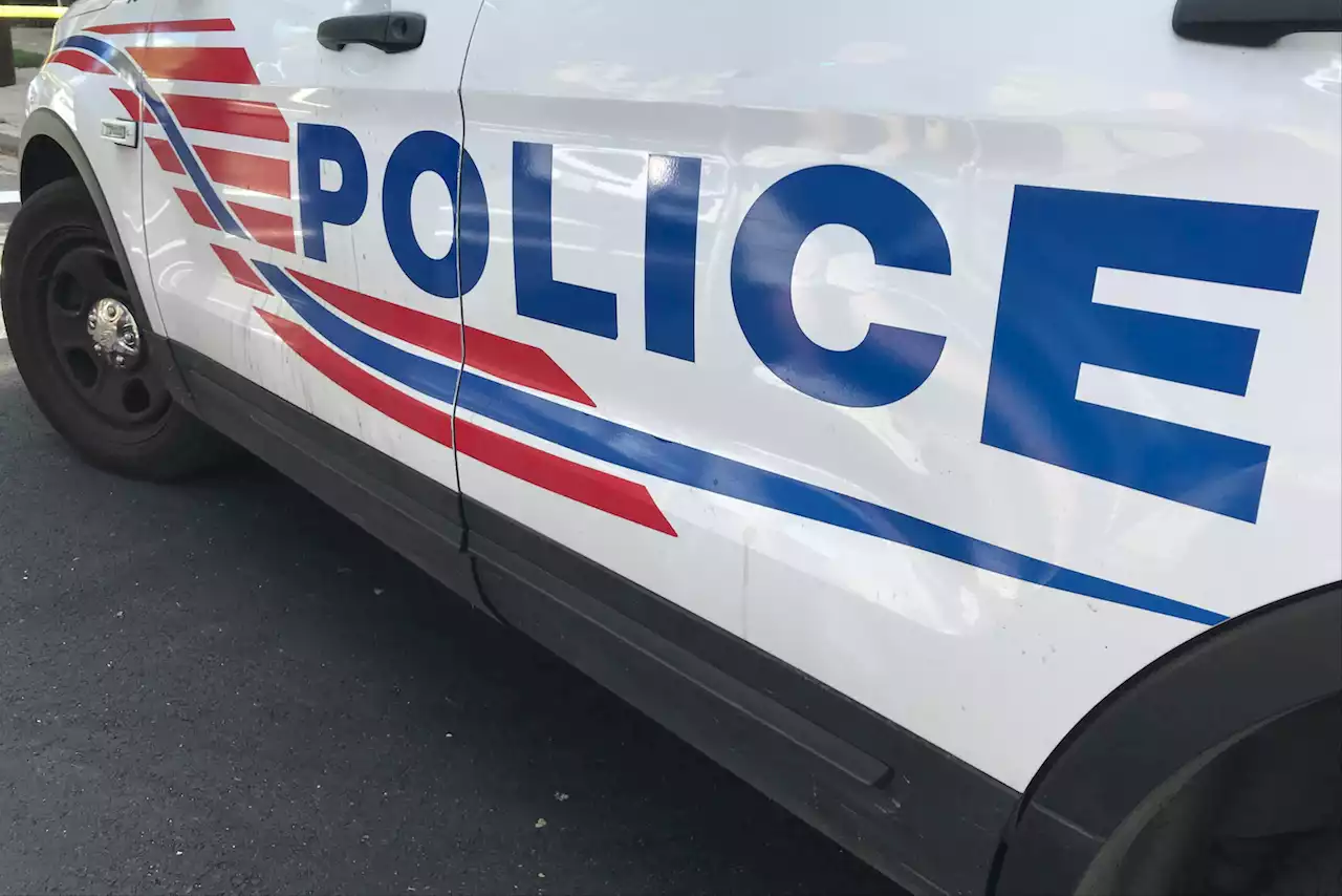 D.C. police officer arrested on assault charge in Prince George’s County