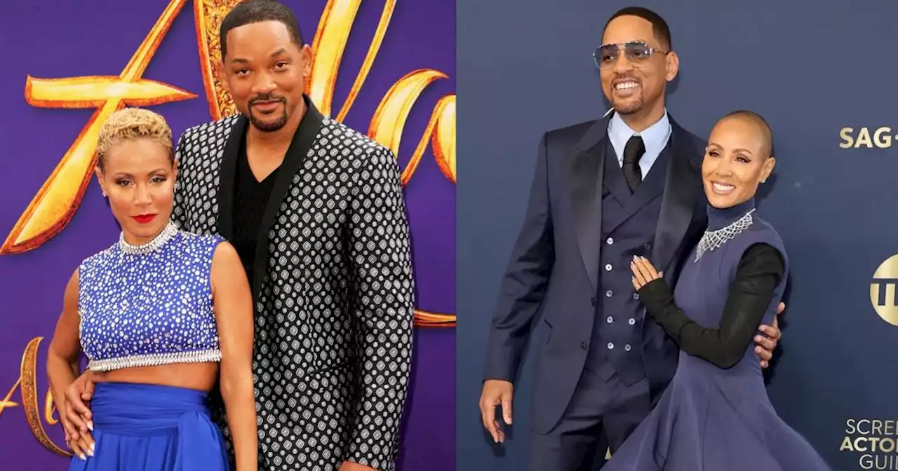 Los rumores de divorcio entre Will Smith y Jada Pinkett-Smith se intensifican: así se dividirían su fortuna