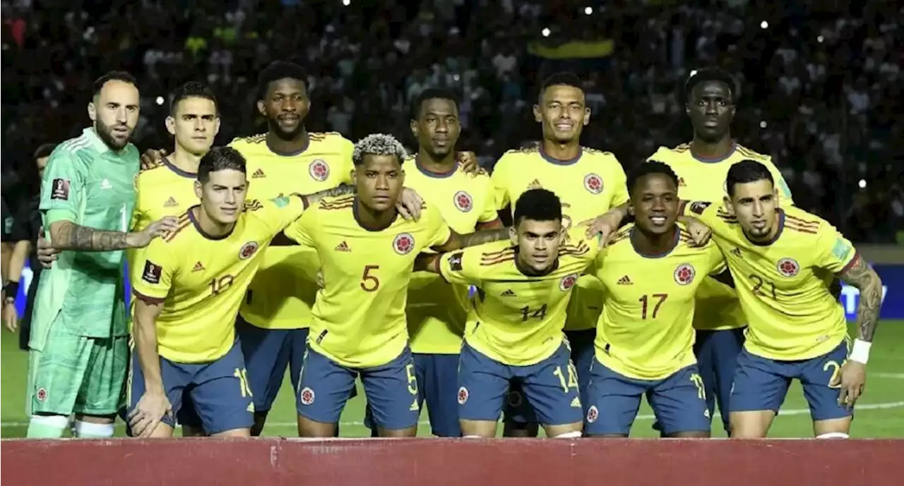 Selección Colombia confirmó técnico para amistoso; a muchos no les gustó ni poquito - Pulzo