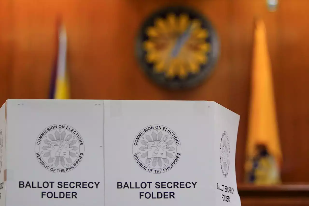 Halalan sa pandemya: Gabay sa pagboto sa Mayo 9, 2022