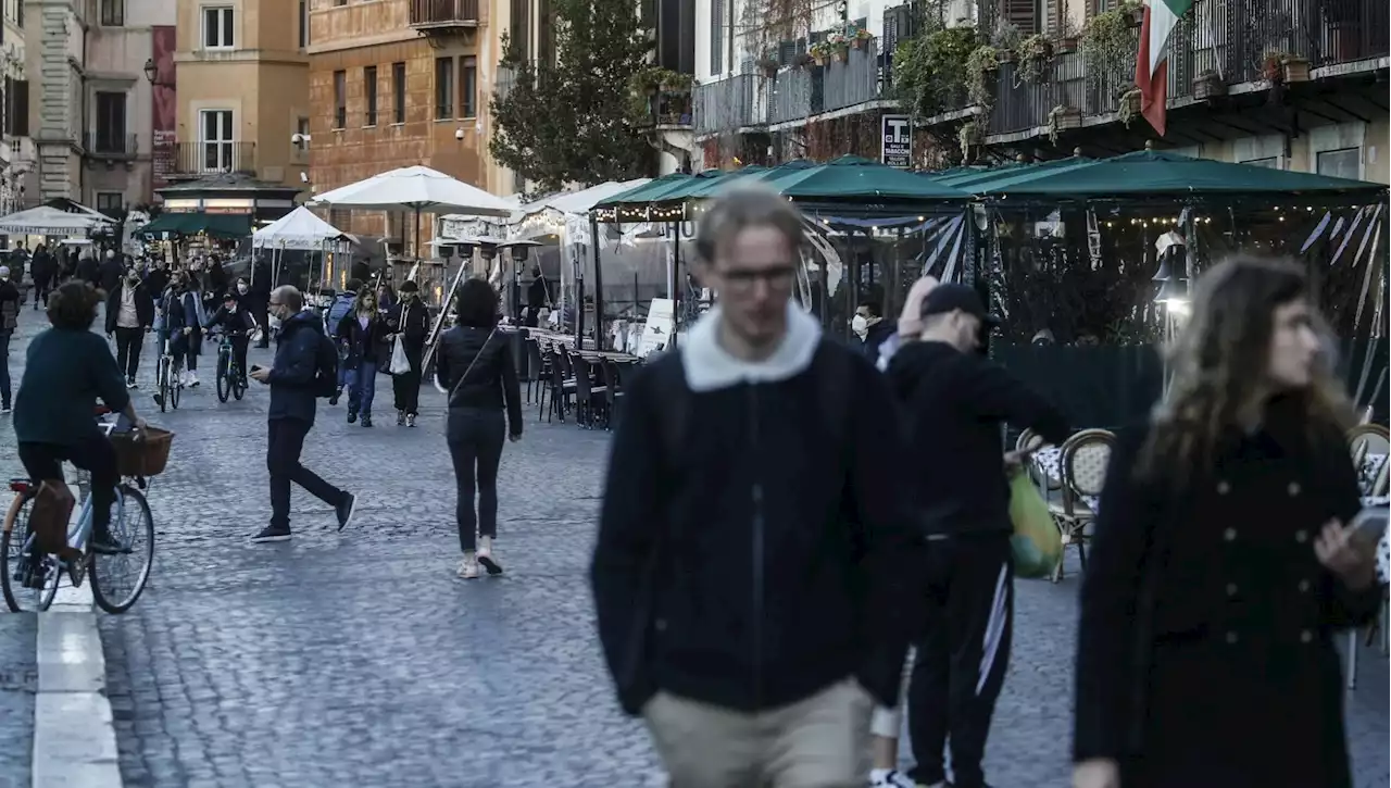 Covid Italia, il bollettino del 7 maggio: 40.522 nuovi casi e 113 morti