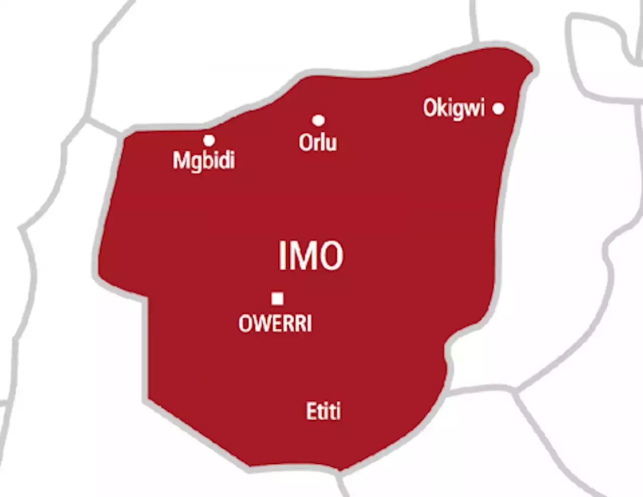 Two Alleged IPOB Fighters, Policeman Killed During Gun Battle In Imo State | Sahara Reporters