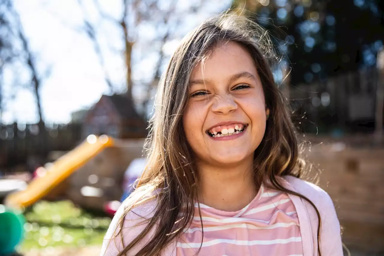 So Your 9-Year-Old Has Breast Buds? Don’t Panic.