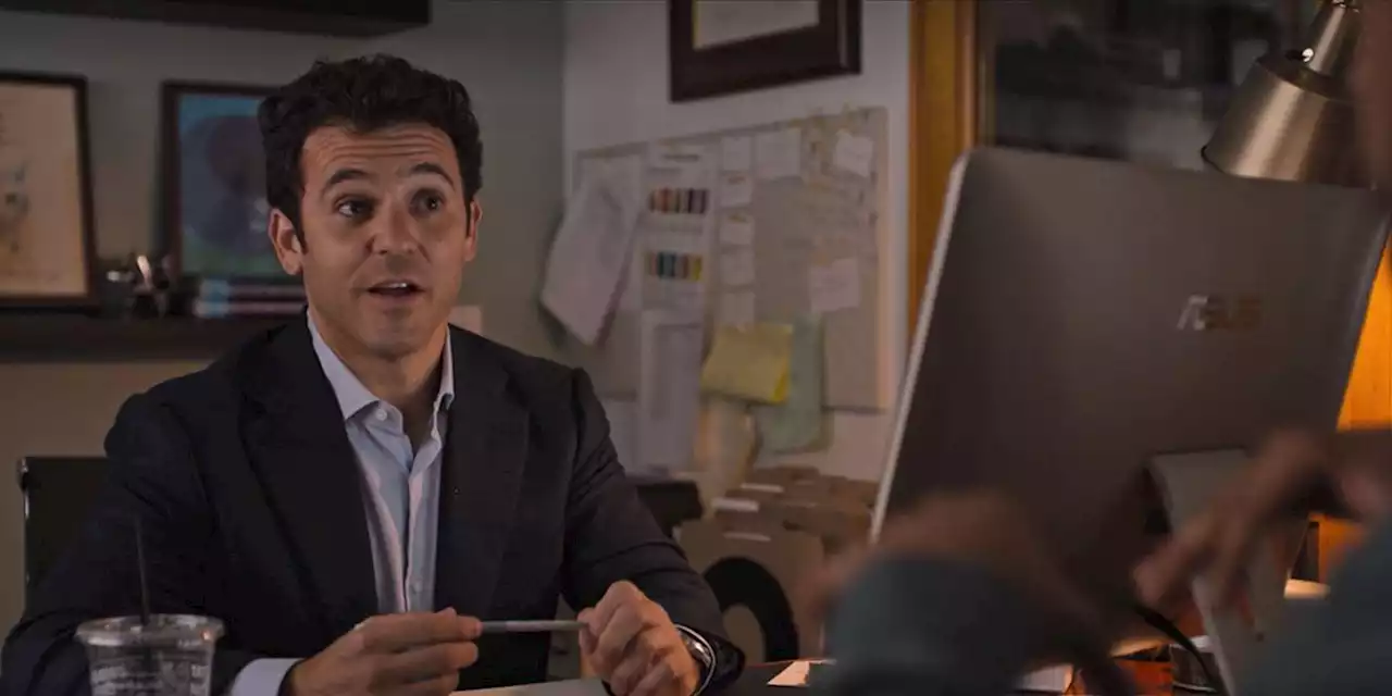 Fred Savage Fired From Wonder Years Reboot After Misconduct Investigation