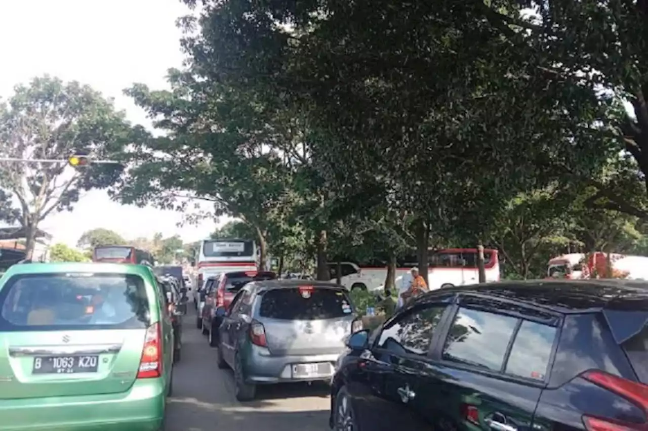 Masuk Sekolah di Jabar 12 Mei 2022, Siswa-Tenaga Pendidik Diimbau Hindari Puncak Arus Balik