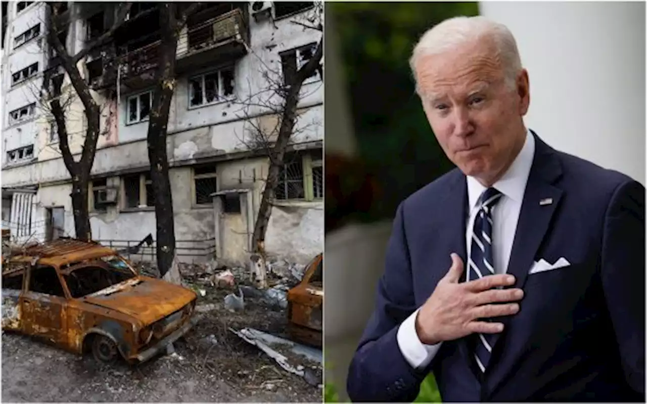 Guerra in Ucraina, Biden annuncia nuovi aiuti a Kiev per 150 milioni