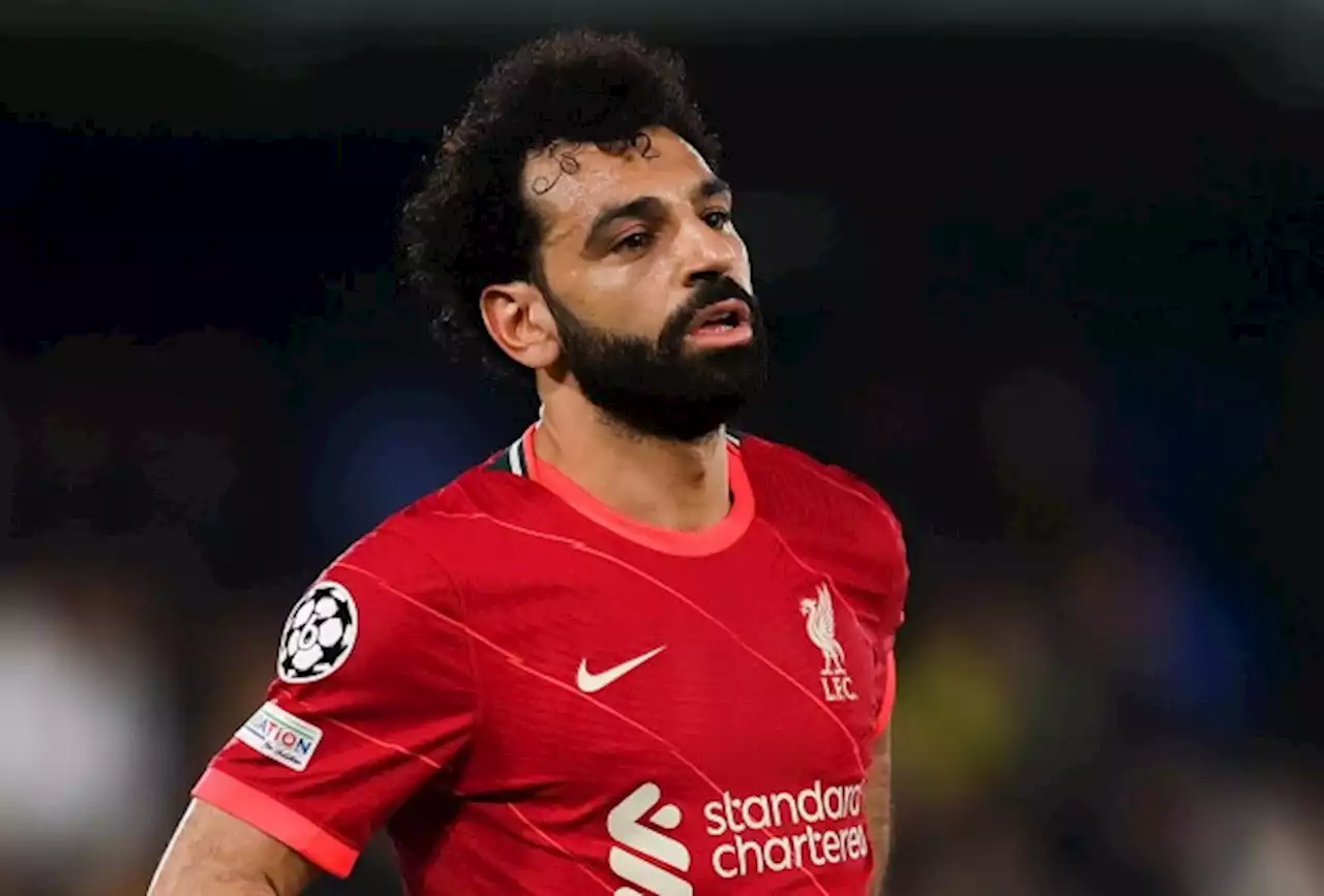 Mohamed Salah Warned Over Real Madrid 'Revenge' Comments