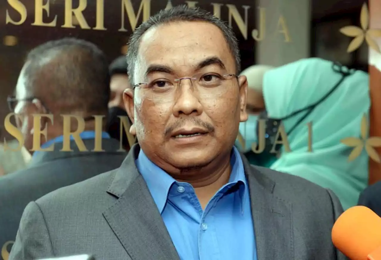 Kedah MB: Private sector involvement needed to tackle non-revenue water issue