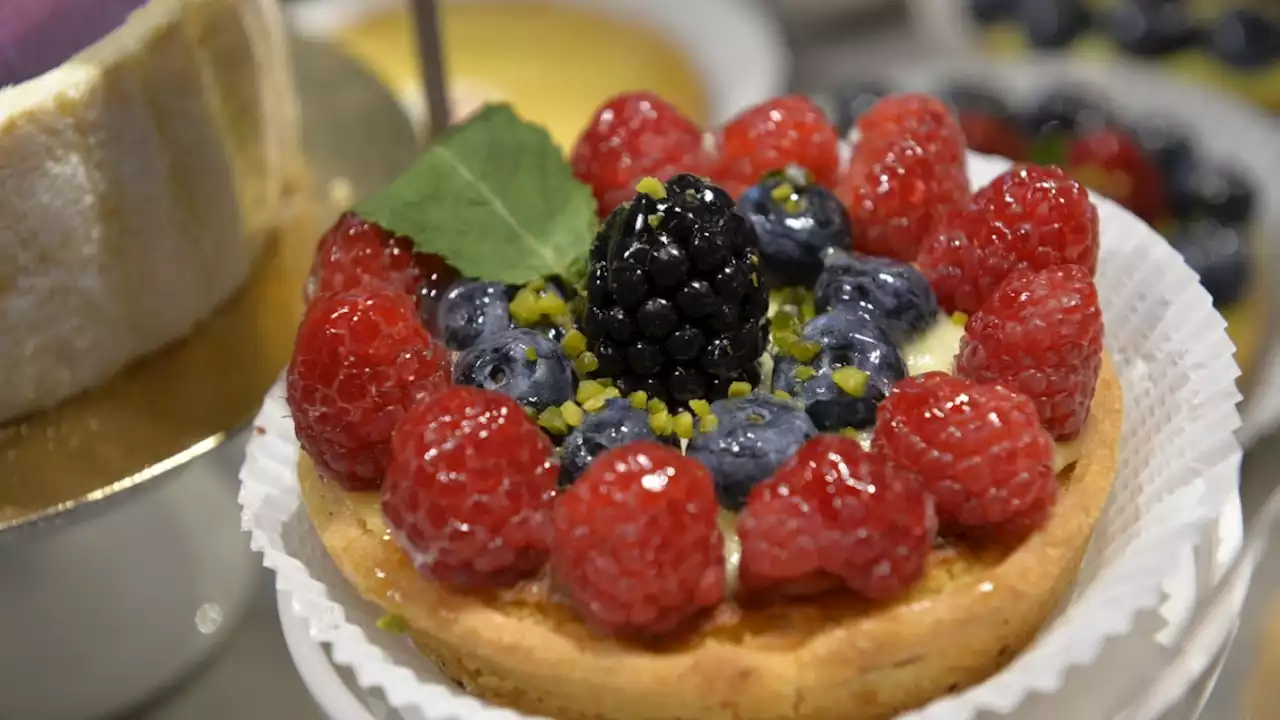 München: Diese französischen Cafés sind einen Besuch wert