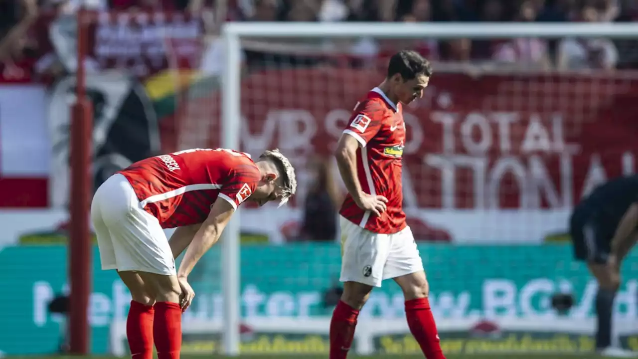 SC Freiburg: „Halten Sie dem SC die Treue“