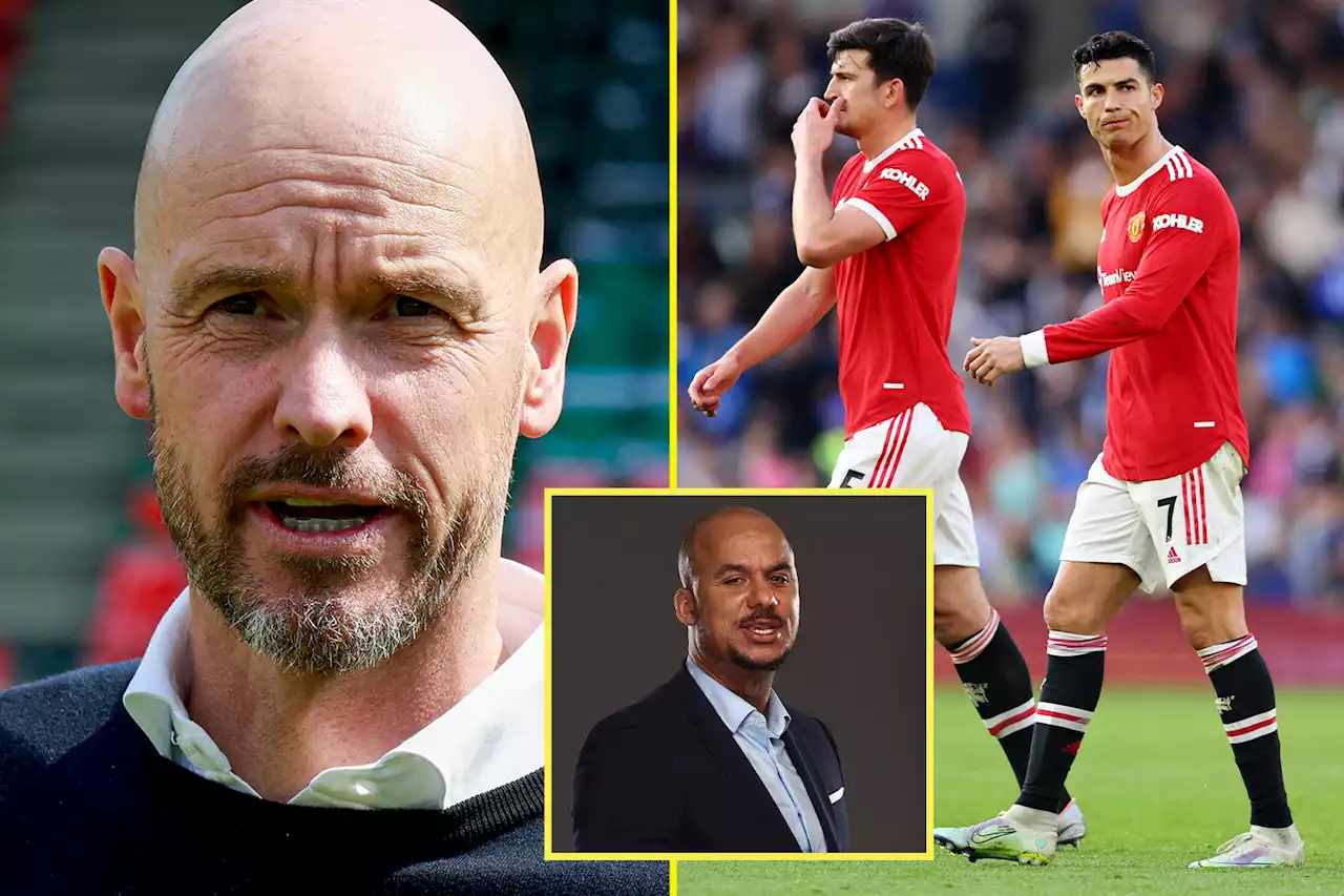 Man United proved Pogba and Maguire not to blame, Ten Hag likely to regret decision