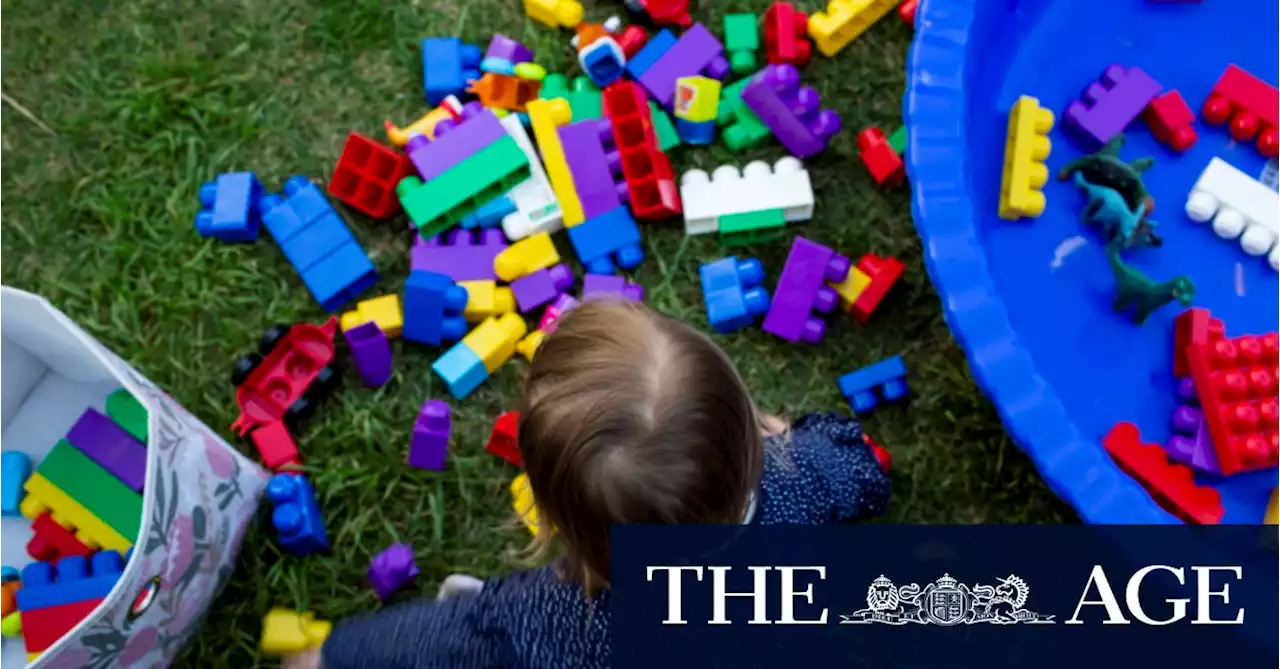 ‘Never happen again’: States told to fix childcare transport rules
