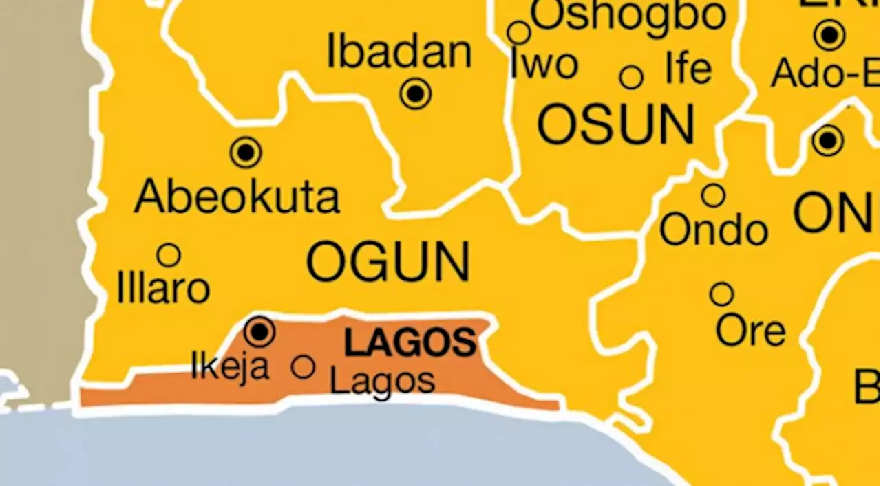 Another building collapses in Lagos – second reported case in May | TheCable