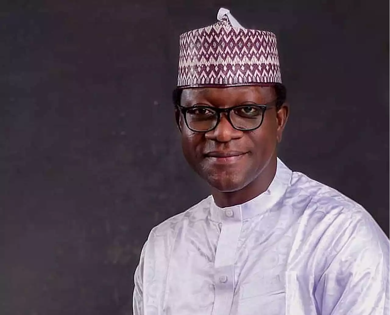 Jibrin, DG of Tinubu support group, leaves APC after face-off with Ganduje | TheCable