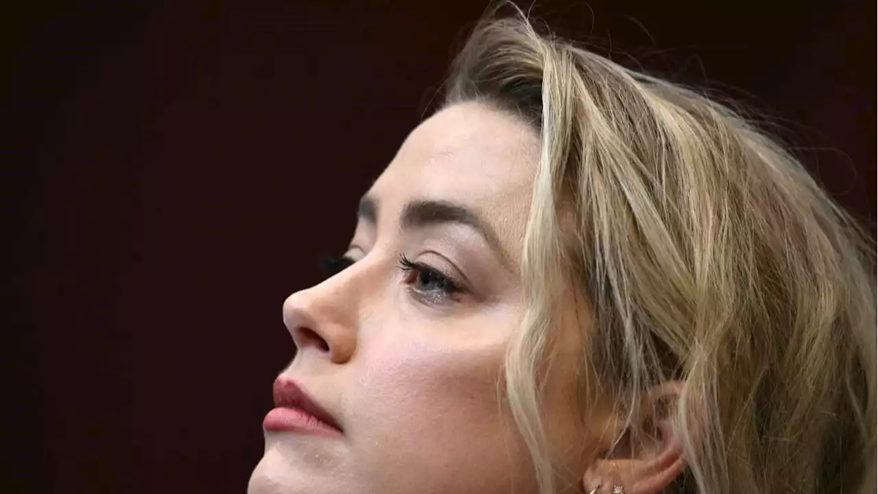 ‘Performance of Her Life’: Depp Rep Says Just Wait for Cross-Examination of Amber Heard