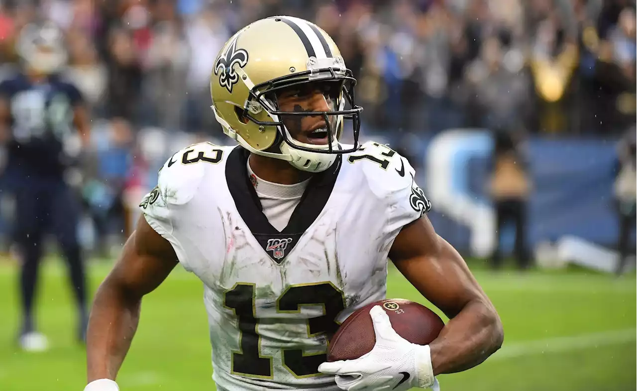 Should Saints Fans Be Worried About Michael Thomas Update?