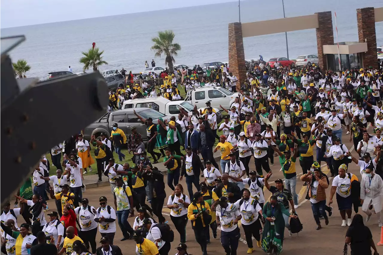 'Arrogant leaders' - ANC Eastern Cape Provincial Conference underway