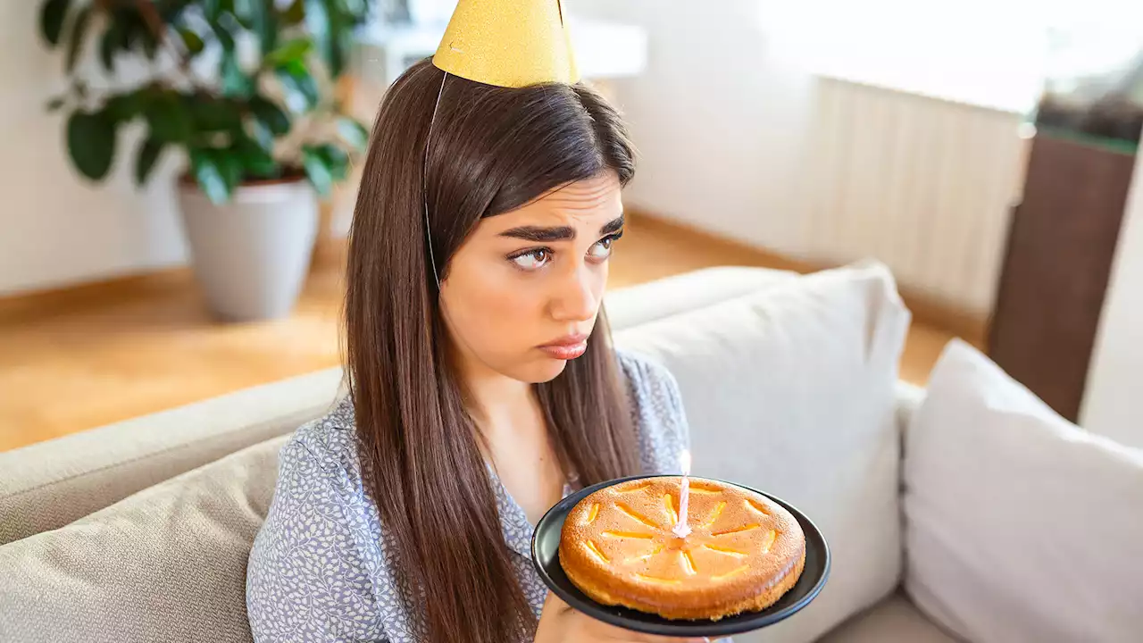 People are baffled after realising birthday fact means we're older than we think