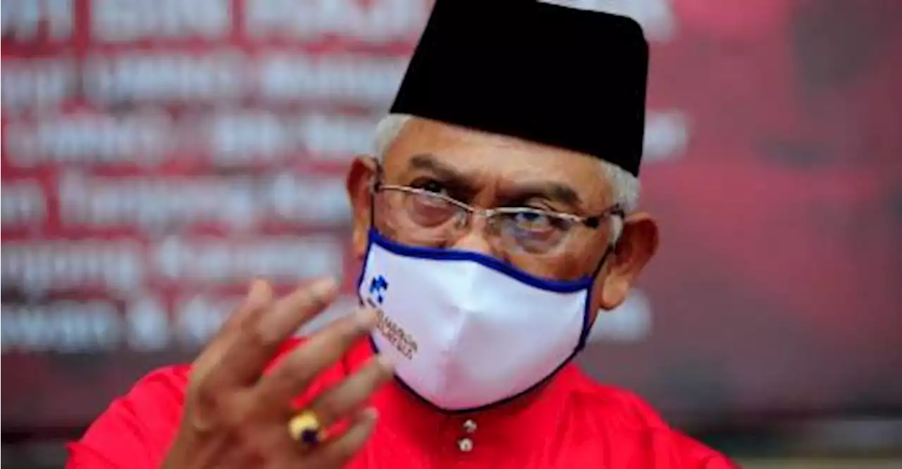 Selangor Umno, PAS to cooperate in GE15, with eye on capturing state: NOH