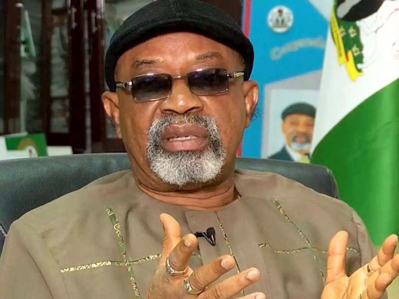 FG, ASUU to Resume Talks Next Week