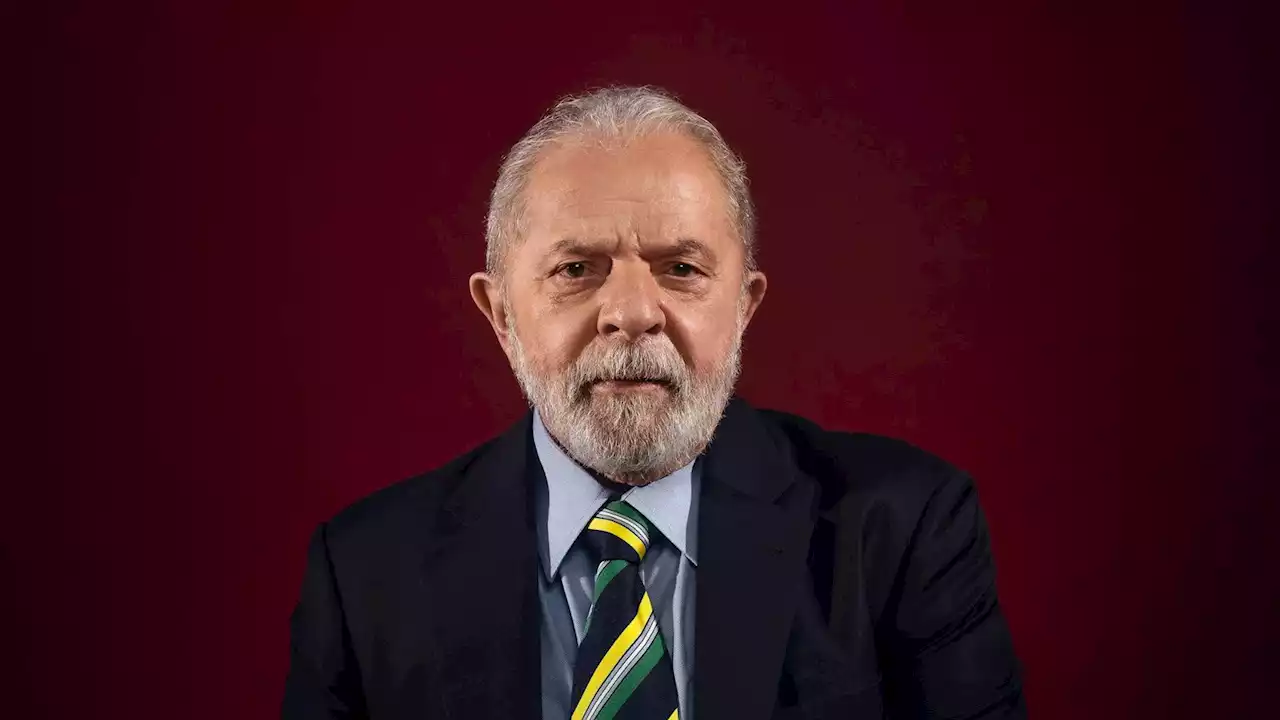 Entrevista de Lula Sobre Ucrânia, Bolsonaro e o Futuro do Brasil