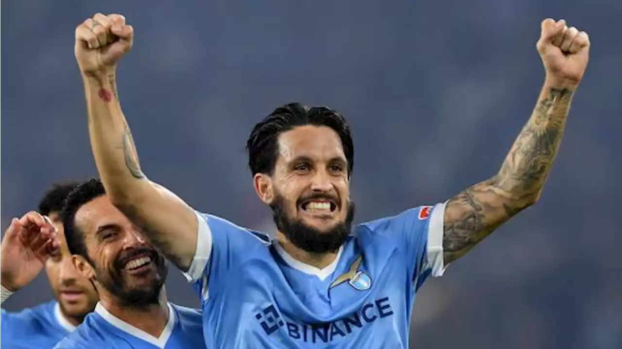 Le pagelle della Lazio - Luis Alberto, gol e giocate da fuoriclasse. Lazzari incontenibile - TUTTOmercatoWEB.com