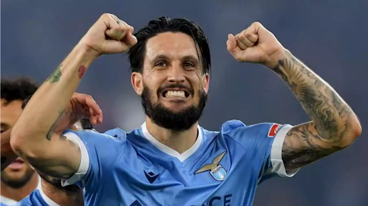 Patric-Luis Alberto spingono la Lazio verso l'Europa: 2-0 alla Samp. Blucerchiati ancora a rischio - TUTTOmercatoWEB.com