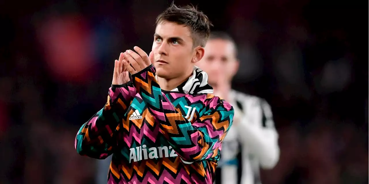 Dybala, la Coppa Italia per festeggiare e... farsi rimpiangere