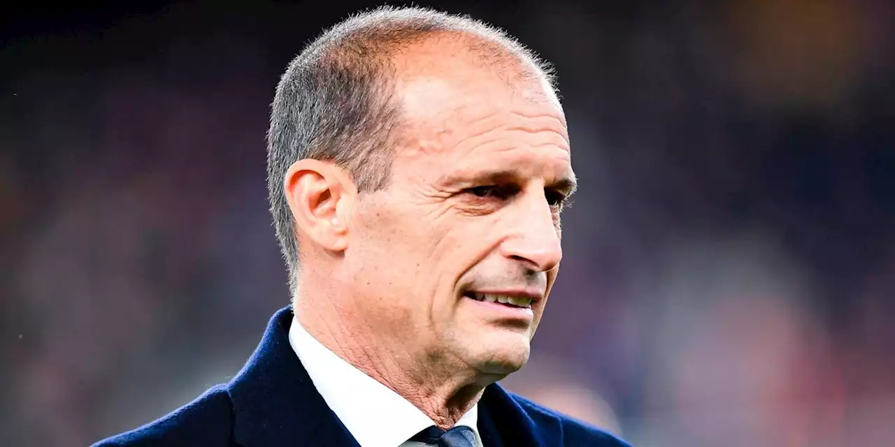 Juve, Allegri: 'Troppi gol sbagliati. Vlahovic? Stia sereno'