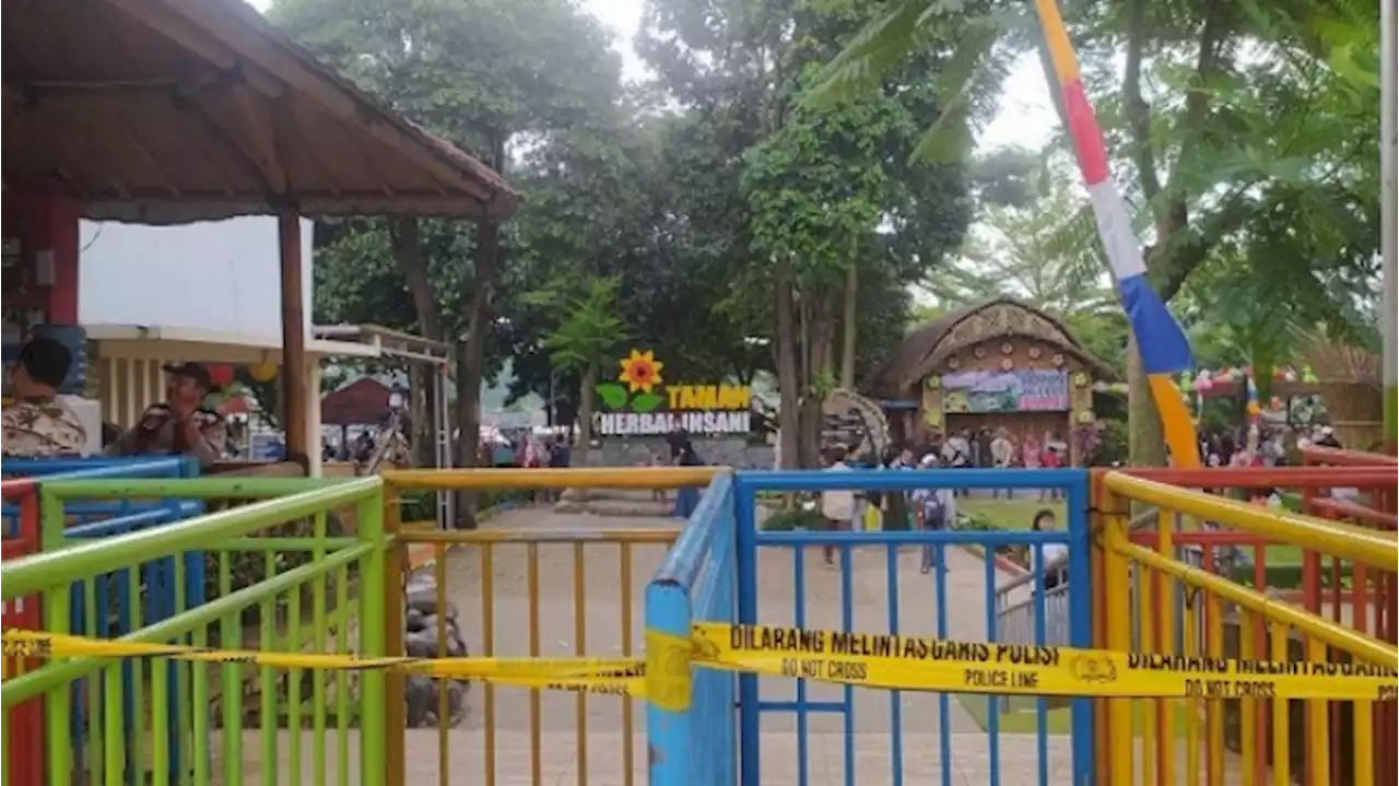 Bocah Tenggelam di Kolam Renang Depok, Polisi: Semua 'Lifeguard' Tidak Punya Kompetensi