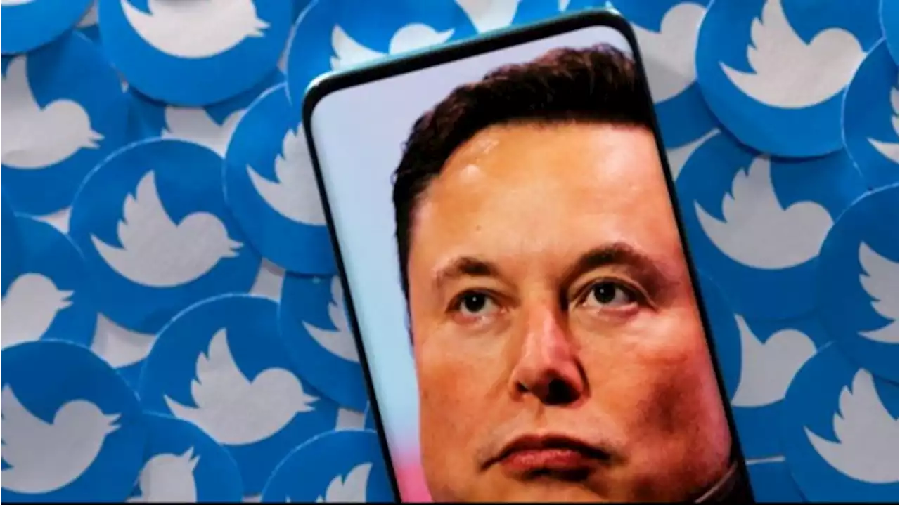 Mau Bikin Twitter Berbayar, Elon Musk Target Pendapatan Bisa 5 Kali Lipat