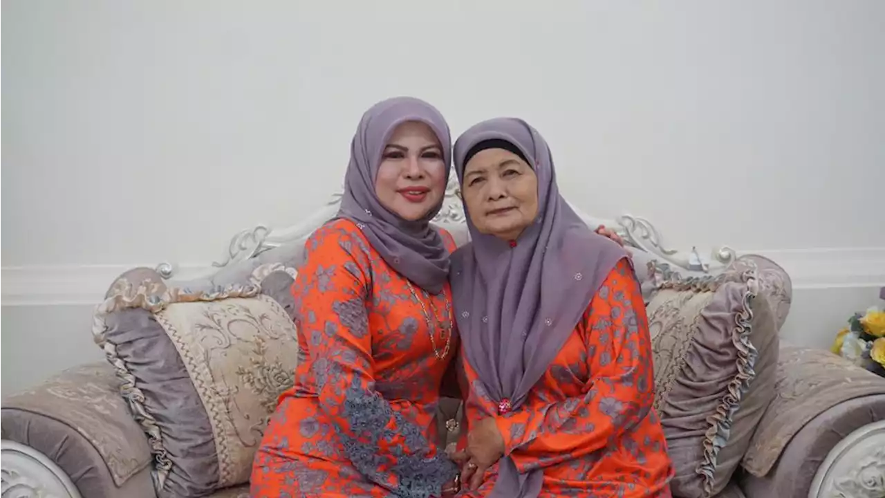 'Kasih Ibu Selamanya' tema Hari Ibu