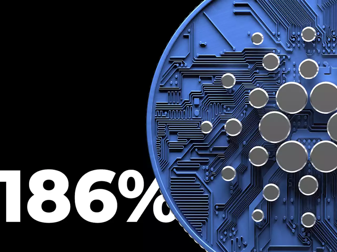 Cardano Faces Massive 186% Increase in Retail Interest