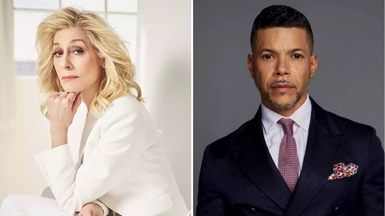 GLAAD Media Awards: Judith Light, Wilson Cruz Among Winners