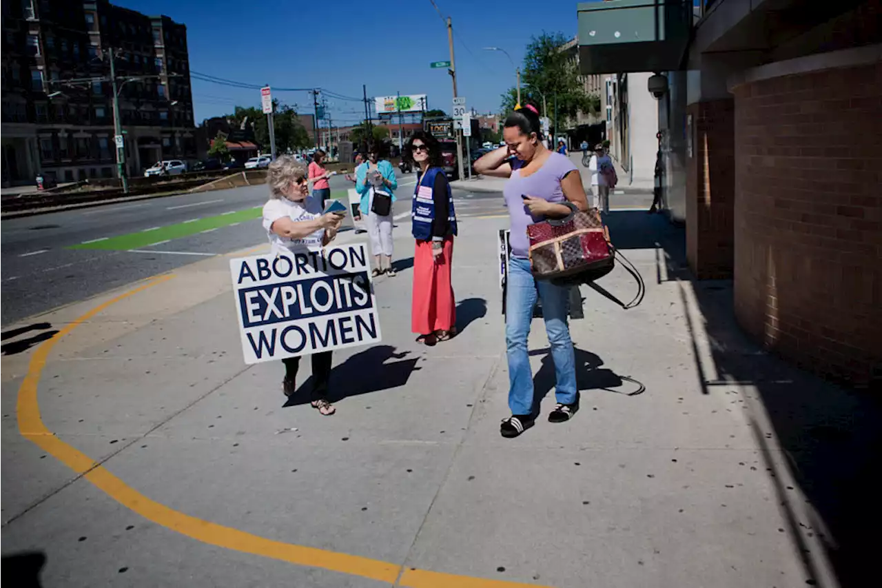 Here's how overturning Roe v. Wade could affect Mass. and the rest of New England