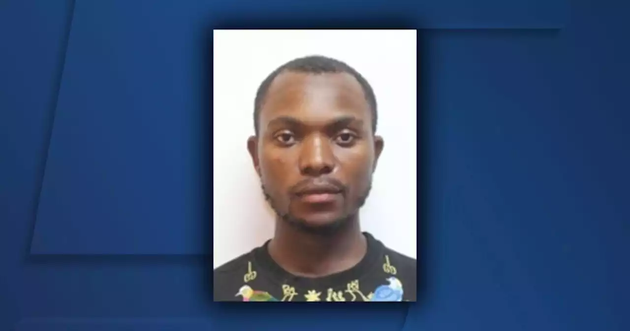 Cleveland police looking for missing 26-year-old man