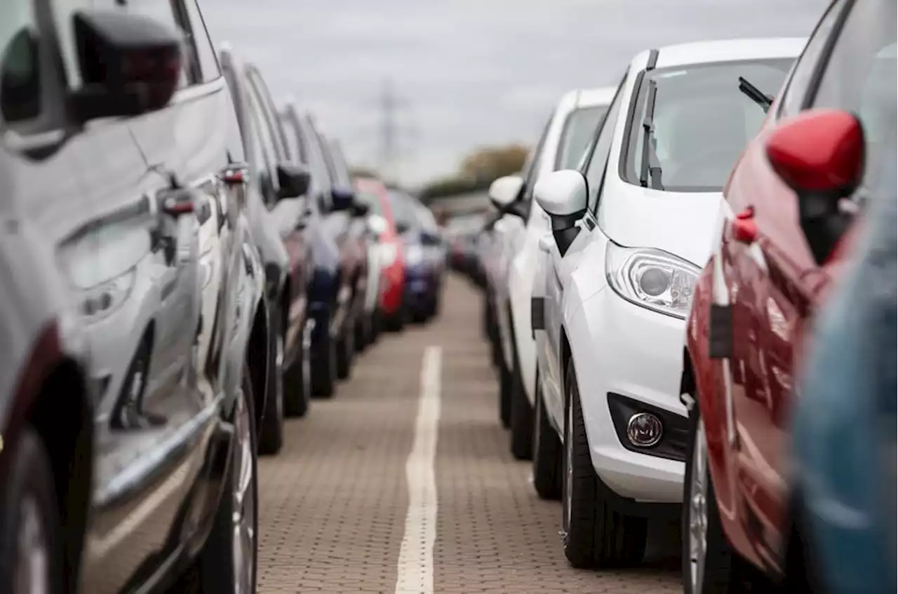 UK motorists lose £7 billion in a year by selling cars for less than market value