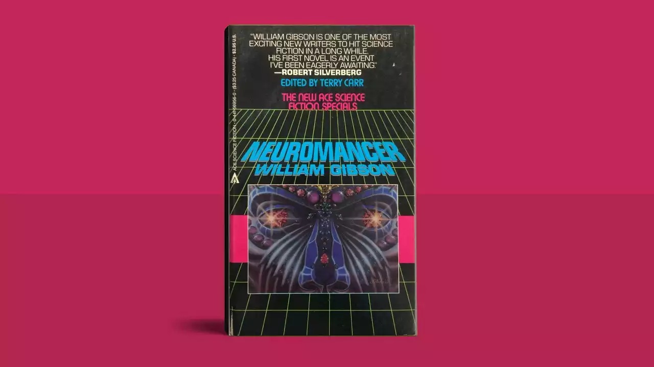 29 of the Best Science Fiction Books Everyone Should Read