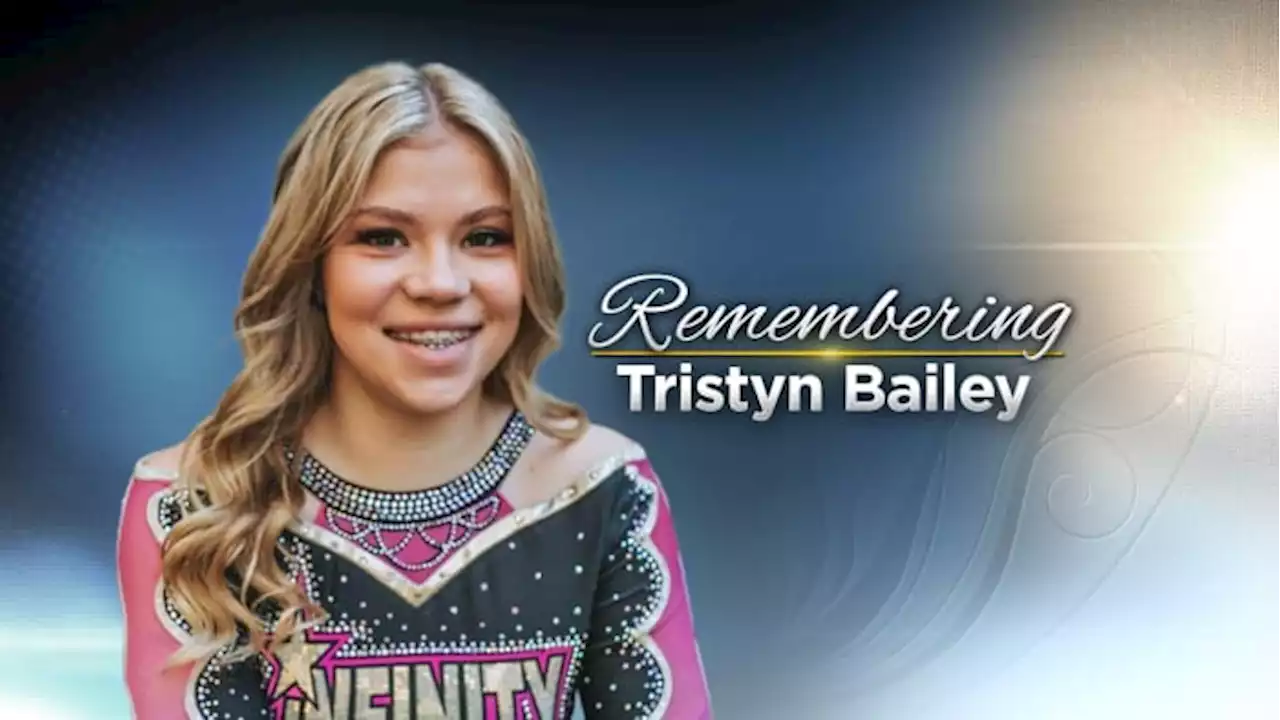 1 year later: Tristyn Bailey’s family reflects on her memory, impact