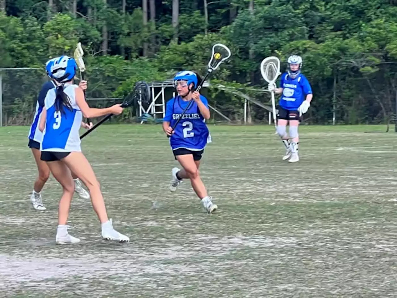 Bartram Trail girls punch ticket to lacrosse championship game