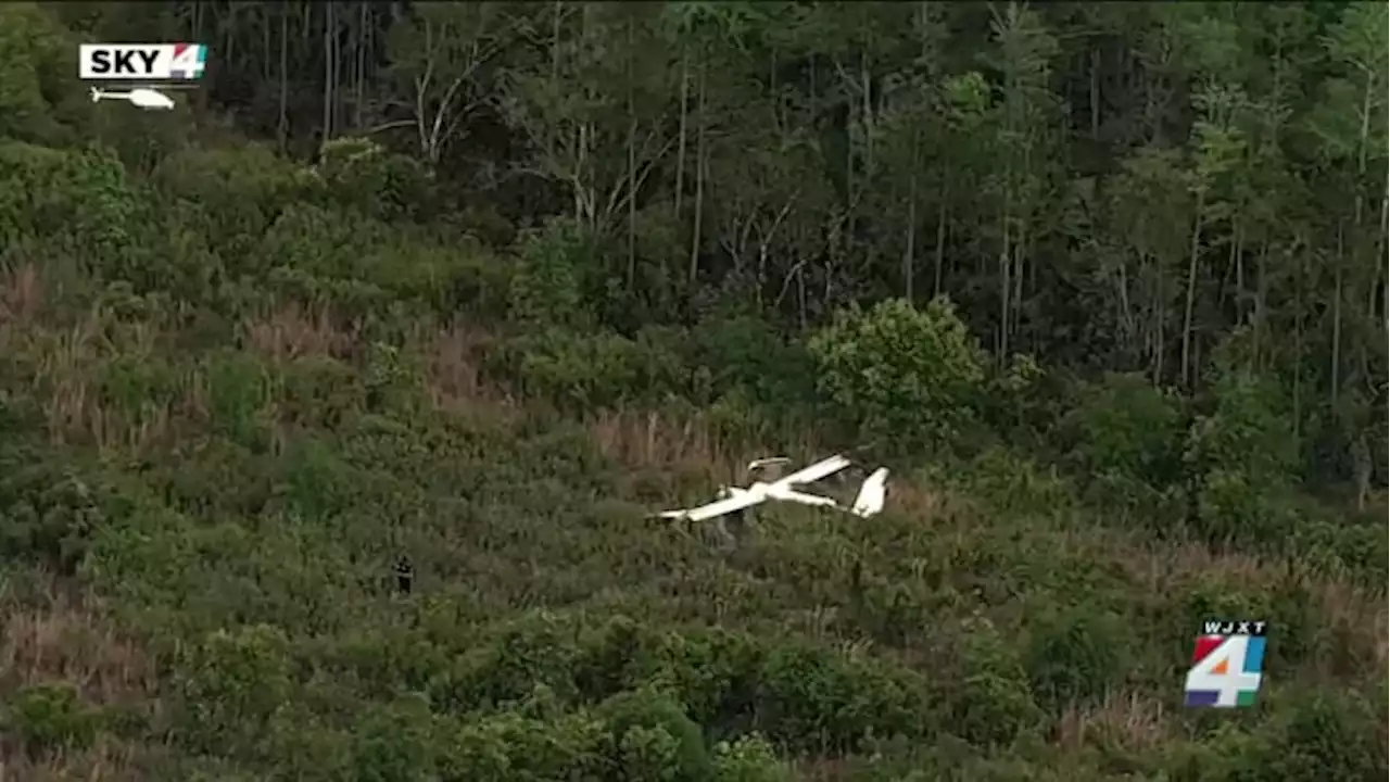 NTSB report suggests glider that crashed near Herlong airport wasn’t assembled correctly