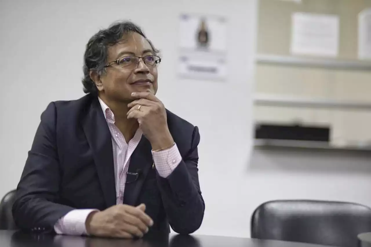 No es un hito para la justicia colombiana, es un “deshito”: Gustavo Petro sobre la extradición de alias ‘Otoniel’