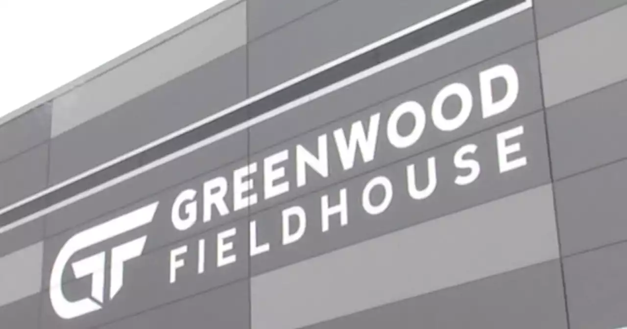 Greenwood Fieldhouse now open at site of old middle school